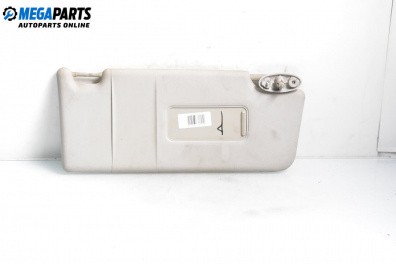 Sun visor for Ford Mondeo III Hatchback (10.2000 - 03.2007), position: right