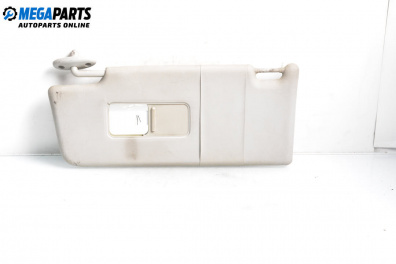 Sun visor for Ford Mondeo III Hatchback (10.2000 - 03.2007), position: left