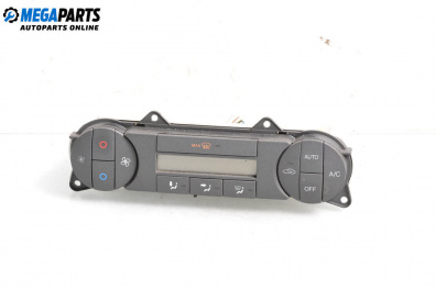 Bedienteil climatronic for Ford Mondeo III Hatchback (10.2000 - 03.2007)