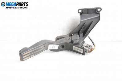 Potentiometer gaspedal for Ford Mondeo III Hatchback (10.2000 - 03.2007)