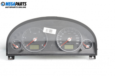 Bloc instrumente de bord for Ford Mondeo III Hatchback (10.2000 - 03.2007) 2.2 TDCi, 155 hp
