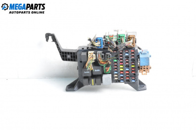 Tablou cu siguranțe for Ford Mondeo III Hatchback (10.2000 - 03.2007) 2.2 TDCi, 155 hp