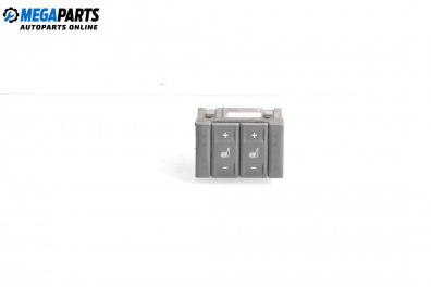 Seat heating button for Ford Mondeo III Hatchback (10.2000 - 03.2007)