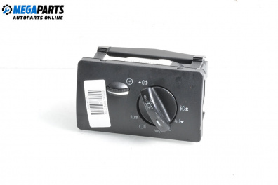 Bedienelement beleuchtung for Ford Mondeo III Hatchback (10.2000 - 03.2007)