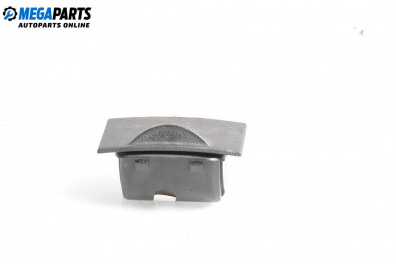 Kunststoffdeckel for Ford Mondeo III Hatchback (10.2000 - 03.2007), 5 türen, hecktür