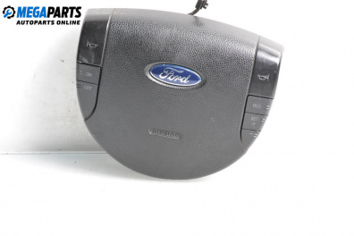 Airbag for Ford Mondeo III Hatchback (10.2000 - 03.2007), 5 doors, hatchback, position: front