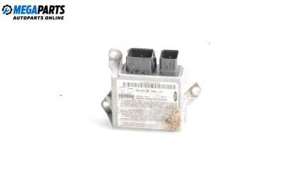Modul airbag for Ford Mondeo III Hatchback (10.2000 - 03.2007), № 4377-14B056-AC