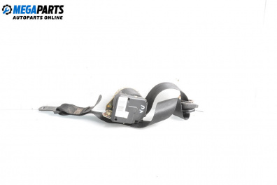 Centură de siguranță for Ford Mondeo III Hatchback (10.2000 - 03.2007), 5 uși, position: stânga - fața