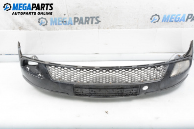 Frontstoßstange for Ford Mondeo III Hatchback (10.2000 - 03.2007), hecktür, position: vorderseite