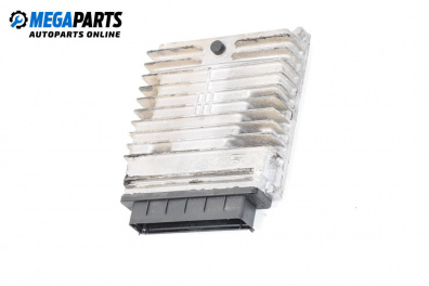 ECU for Ford Mondeo III Hatchback (10.2000 - 03.2007) 2.2 TDCi, 155 hp