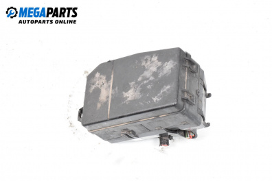 Tablou cu siguranțe for Ford Mondeo III Hatchback (10.2000 - 03.2007) 2.2 TDCi, 155 hp