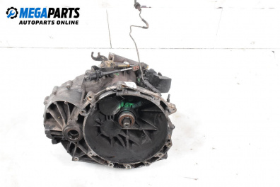  for Ford Mondeo III Hatchback (10.2000 - 03.2007) 2.2 TDCi, 155 hp