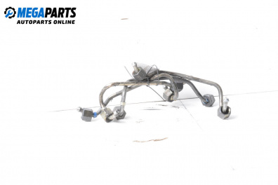 Fuel pipes for Ford Mondeo III Hatchback (10.2000 - 03.2007) 2.2 TDCi, 155 hp
