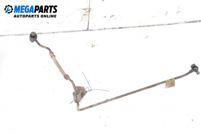 Tub hidraulic for Ford Mondeo III Hatchback (10.2000 - 03.2007) 2.2 TDCi, 155 hp