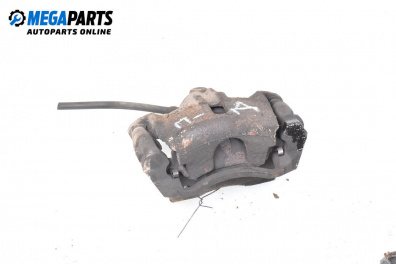 Etrier de frână for Ford Mondeo III Hatchback (10.2000 - 03.2007), position: dreaptă - fața