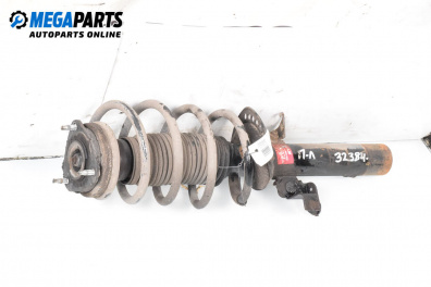 Amortizor McPherson for Ford Mondeo III Hatchback (10.2000 - 03.2007), hatchback, position: stânga - fața