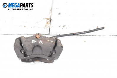 Etrier de frână for Ford Mondeo III Hatchback (10.2000 - 03.2007), position: stânga - fața