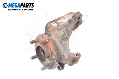 Butuc cu bielă for Ford Mondeo III Hatchback (10.2000 - 03.2007), position: stânga - fața