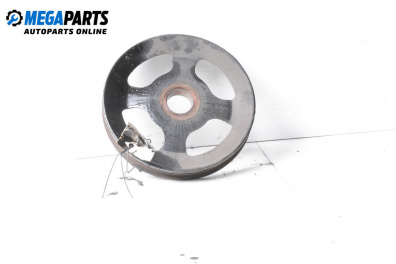 Fulie antivibrații for Ford Mondeo III Hatchback (10.2000 - 03.2007) 2.2 TDCi, 155 hp