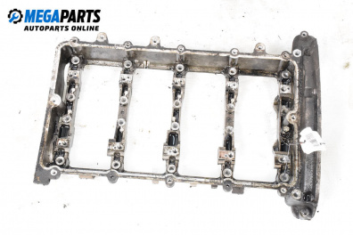 Motorhalterung aus aluminium for Ford Mondeo III Hatchback (10.2000 - 03.2007) 2.2 TDCi, 155 hp