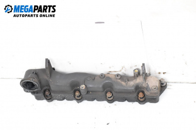 Ventilhaube for Ford Mondeo III Hatchback (10.2000 - 03.2007) 2.2 TDCi, 155 hp