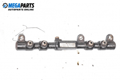 Kraftstoffzuführung for Ford Mondeo III Hatchback (10.2000 - 03.2007) 2.2 TDCi, 155 hp