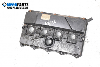 Valve cover for Ford Mondeo III Hatchback (10.2000 - 03.2007) 2.2 TDCi, 155 hp