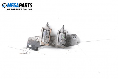 Supapă vacuum for Ford Mondeo III Hatchback (10.2000 - 03.2007) 2.2 TDCi, 155 hp