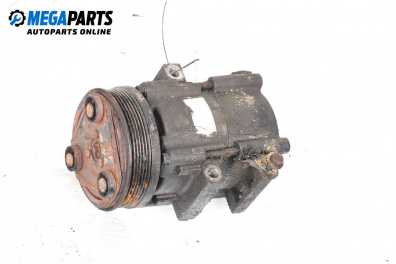Kompressor klimaanlage for Ford Mondeo III Hatchback (10.2000 - 03.2007) 2.2 TDCi, 155 hp