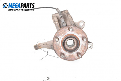 Butuc cu bielă for Ford Mondeo III Hatchback (10.2000 - 03.2007), position: dreaptă - fața