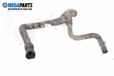 Furtun de apă for Ford Mondeo III Hatchback (10.2000 - 03.2007) 2.2 TDCi, 155 hp