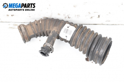 Furtun ondulat și fin pentru admisia aerului for Ford Mondeo III Hatchback (10.2000 - 03.2007) 2.2 TDCi, 155 hp