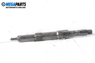 Duza diesel for Ford Mondeo III Hatchback (10.2000 - 03.2007) 2.2 TDCi, 155 hp