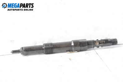 Duza diesel for Ford Mondeo III Hatchback (10.2000 - 03.2007) 2.2 TDCi, 155 hp