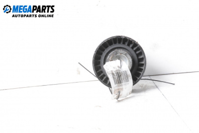 Roată de curea liberă for Ford Mondeo III Hatchback (10.2000 - 03.2007) 2.2 TDCi, 155 hp