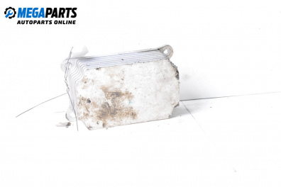 Răcitor de ulei for Ford Mondeo III Hatchback (10.2000 - 03.2007) 2.2 TDCi, 155 hp