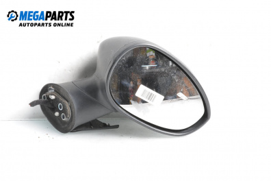 Oglindă for Fiat Punto Grande Punto (06.2005 - 07.2012), 5 uși, hatchback, position: dreapta