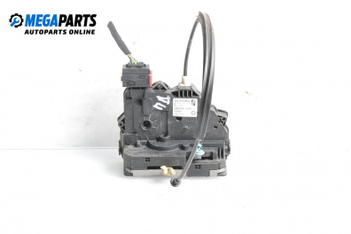 Lock for Fiat Punto Grande Punto (06.2005 - 07.2012), position: front - right