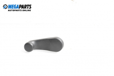 Door handle for Fiat Punto Grande Punto (06.2005 - 07.2012), 5 doors, hatchback, position: rear - left