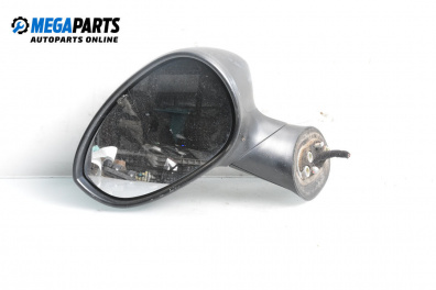 Oglindă for Fiat Punto Grande Punto (06.2005 - 07.2012), 5 uși, hatchback, position: stânga
