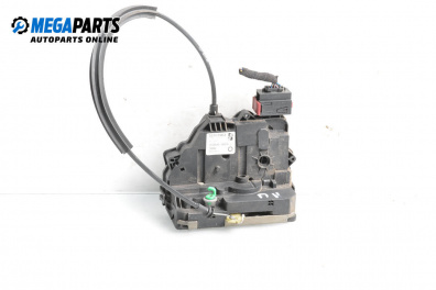 Lock for Fiat Punto Grande Punto (06.2005 - 07.2012), position: front - left