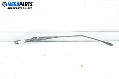 Wischerarm frontscheibe for Fiat Punto Grande Punto (06.2005 - 07.2012), position: rechts