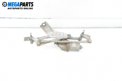 Motor scheibenwischer, vorne for Fiat Punto Grande Punto (06.2005 - 07.2012), hecktür, position: vorderseite