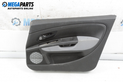 Panou interior ușă for Fiat Punto Grande Punto (06.2005 - 07.2012), 5 uși, hatchback, position: dreaptă - fața