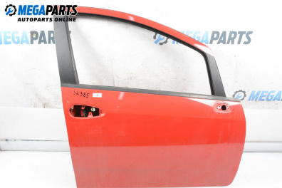 Door for Fiat Punto Grande Punto (06.2005 - 07.2012), 5 doors, hatchback, position: front - right