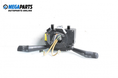 Verstellhebel scheibenwischer und leuchten for Fiat Punto Grande Punto (06.2005 - 07.2012)