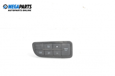 Bedienfeldtasten for Fiat Punto Grande Punto (06.2005 - 07.2012)