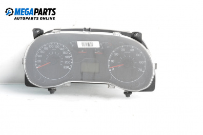 Kilometerzähler for Fiat Punto Grande Punto (06.2005 - 07.2012) 1.4, 75 hp