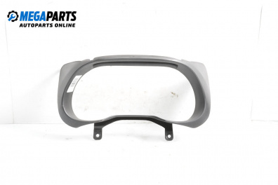 Plastic interior kilometraj for Fiat Punto Grande Punto (06.2005 - 07.2012), 5 uși, hatchback