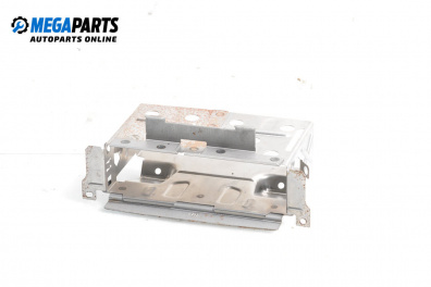 Consolă de aluminiu for Fiat Punto Grande Punto (06.2005 - 07.2012) 1.4, 75 hp